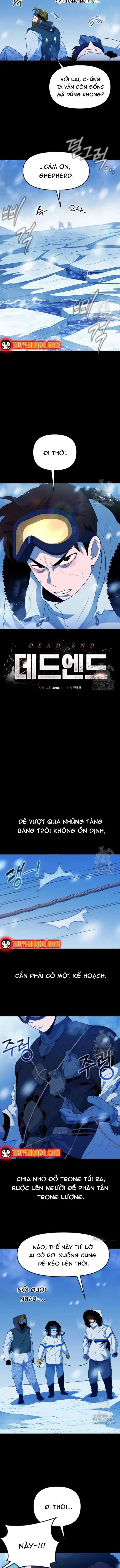 Không Lối Thoát Chapter 38 - 2