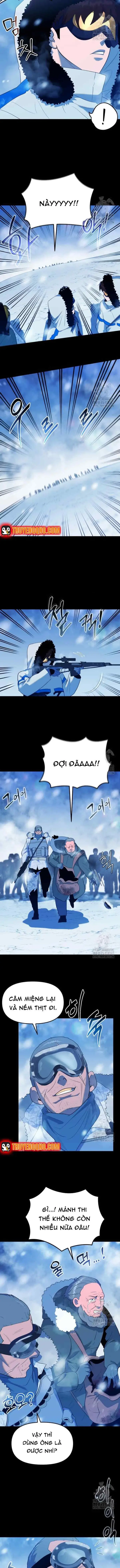 Không Lối Thoát Chapter 38 - 3