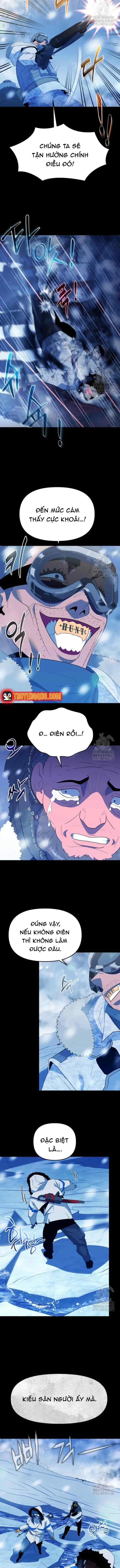 Không Lối Thoát Chapter 38 - 5