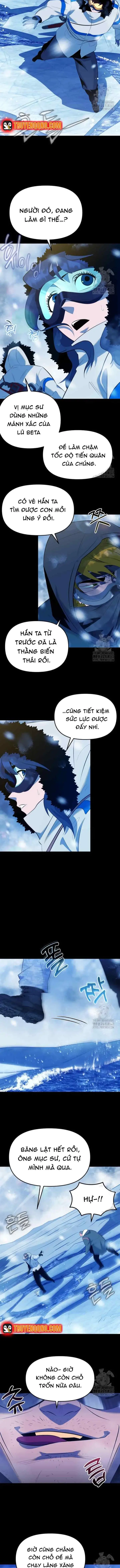 Không Lối Thoát Chapter 38 - 6