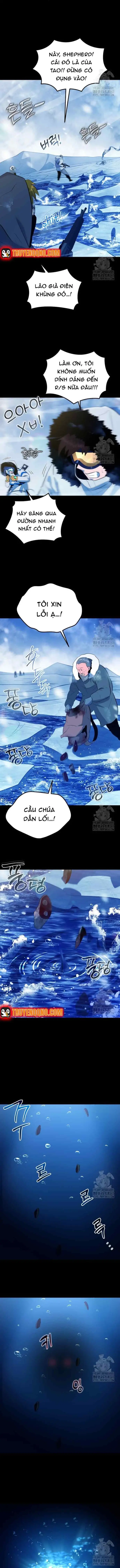 Không Lối Thoát Chapter 38 - 8