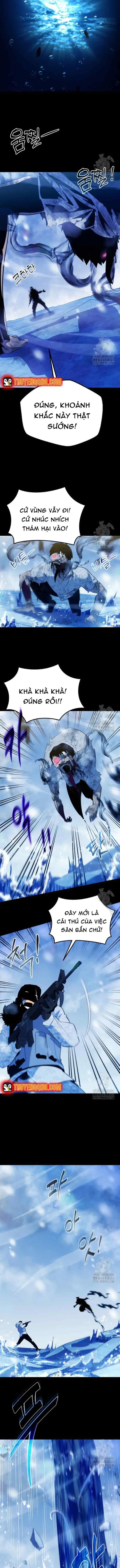 Không Lối Thoát Chapter 38 - 9