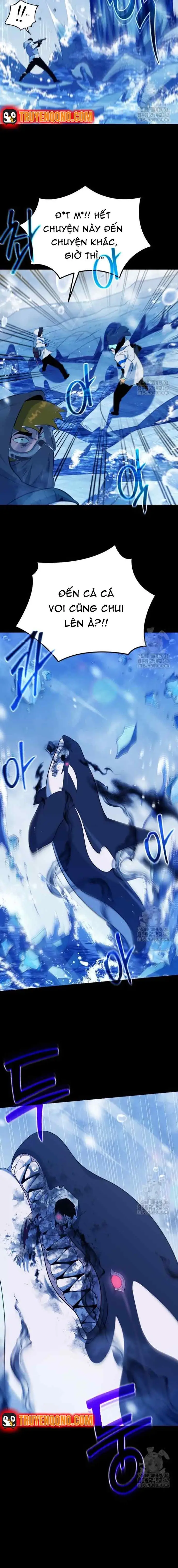 Không Lối Thoát Chapter 38 - 10
