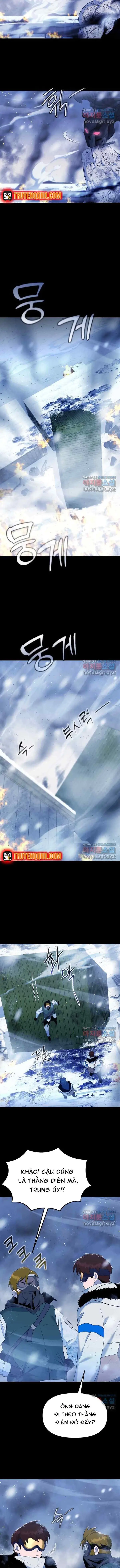 Không Lối Thoát Chapter 37 - 4