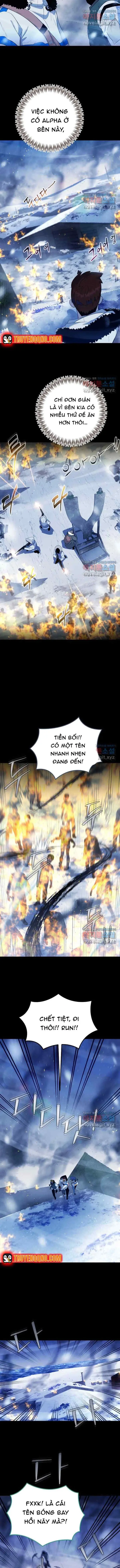 Không Lối Thoát Chapter 37 - 5