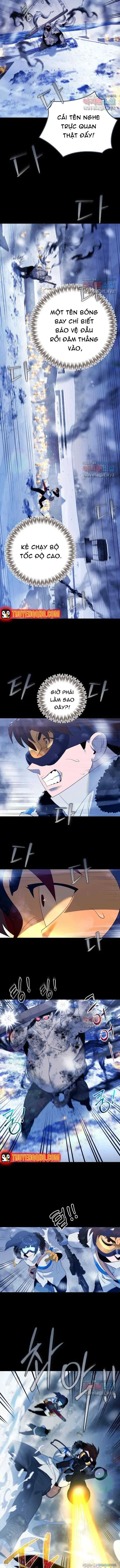 Không Lối Thoát Chapter 37 - 6