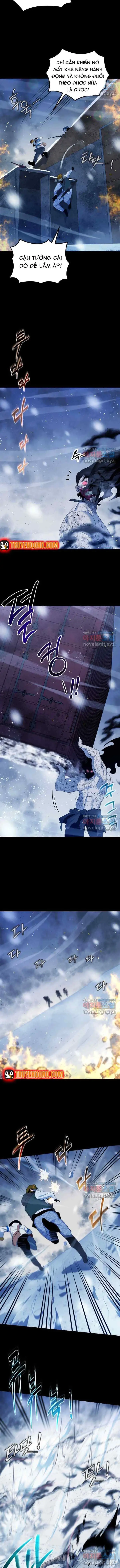 Không Lối Thoát Chapter 37 - 8