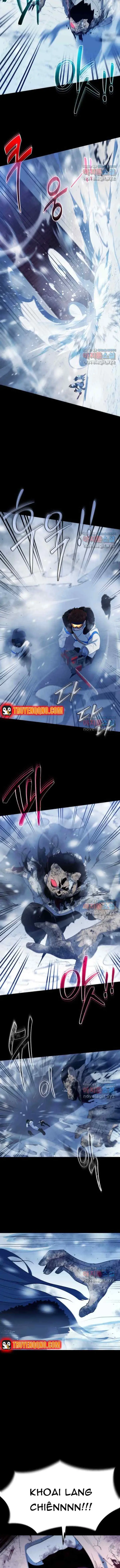 Không Lối Thoát Chapter 37 - 9