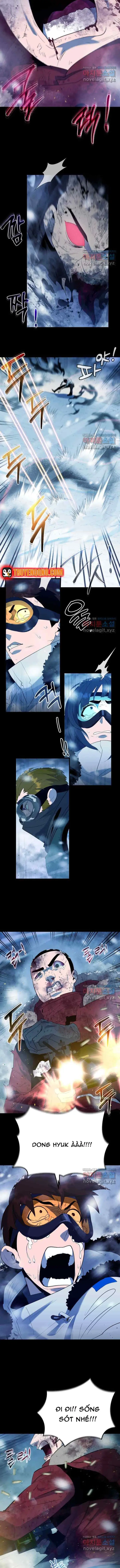 Không Lối Thoát Chapter 37 - 10