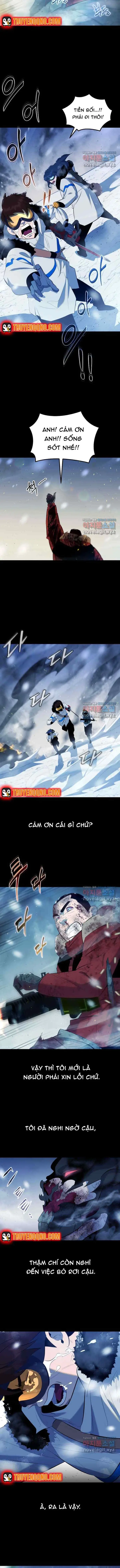 Không Lối Thoát Chapter 37 - 11