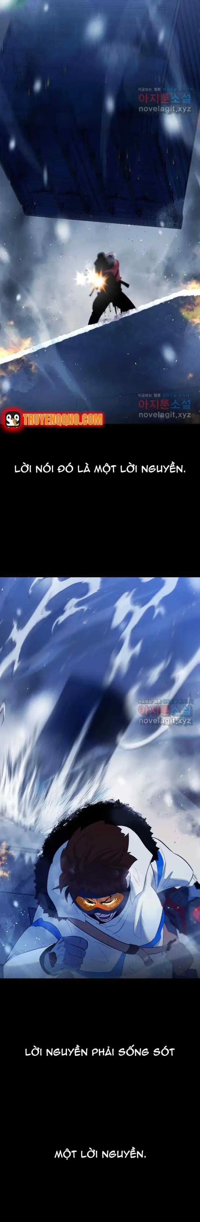 Không Lối Thoát Chapter 37 - 12