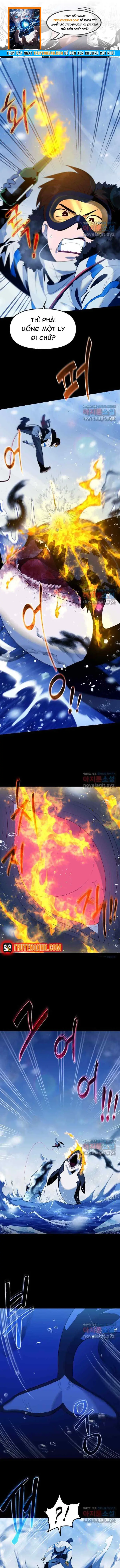 Không Lối Thoát Chapter 40 - 1