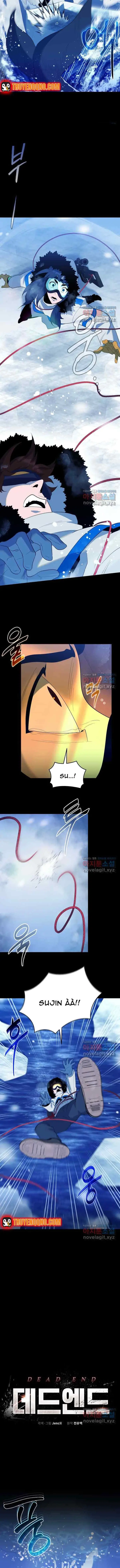 Không Lối Thoát Chapter 40 - 2