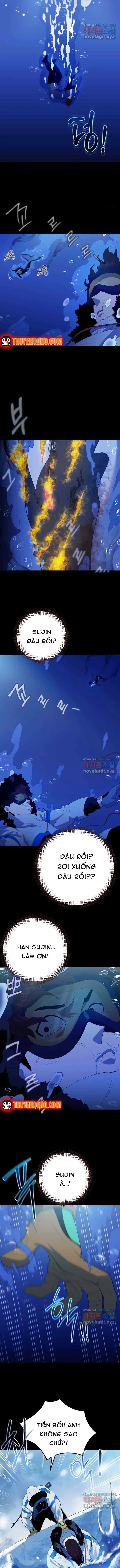 Không Lối Thoát Chapter 40 - 3