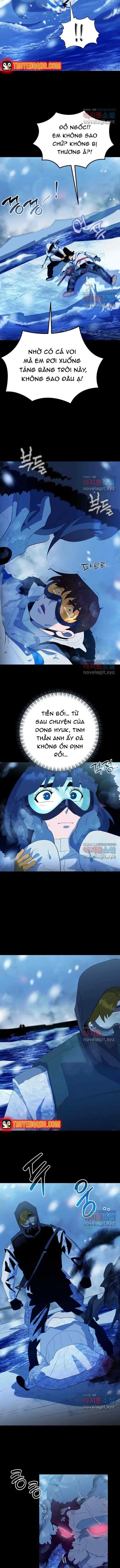 Không Lối Thoát Chapter 40 - 4