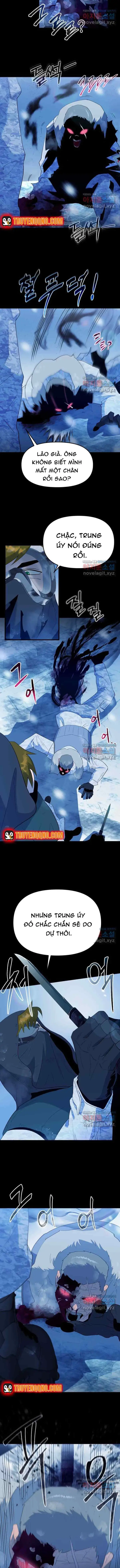 Không Lối Thoát Chapter 40 - 5