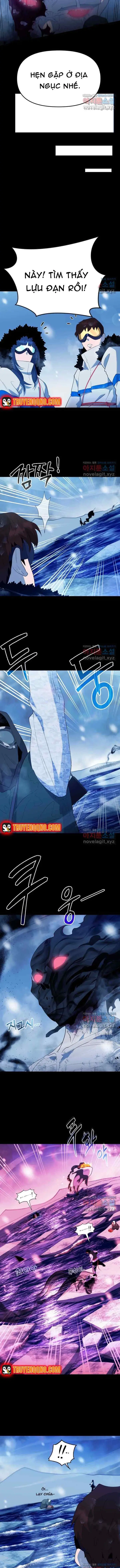 Không Lối Thoát Chapter 40 - 6