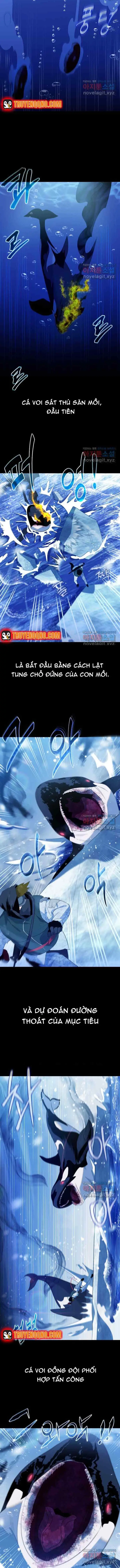 Không Lối Thoát Chapter 40 - 8