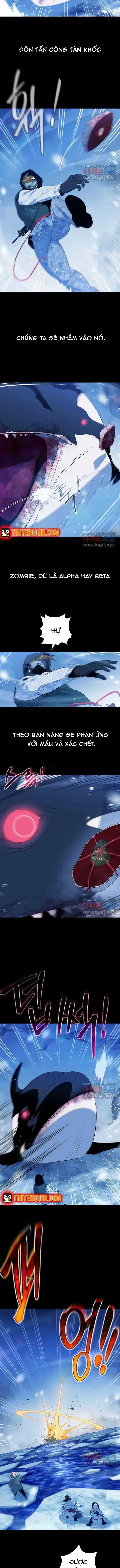 Không Lối Thoát Chapter 40 - 9