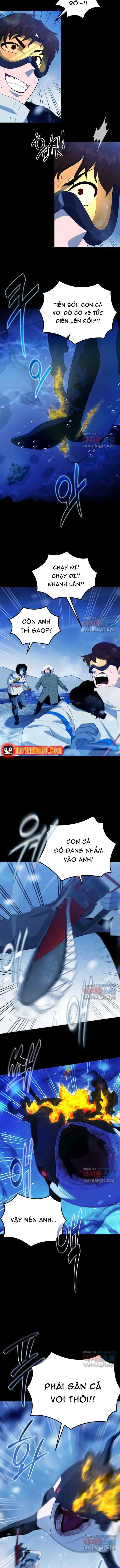 Không Lối Thoát Chapter 40 - 10
