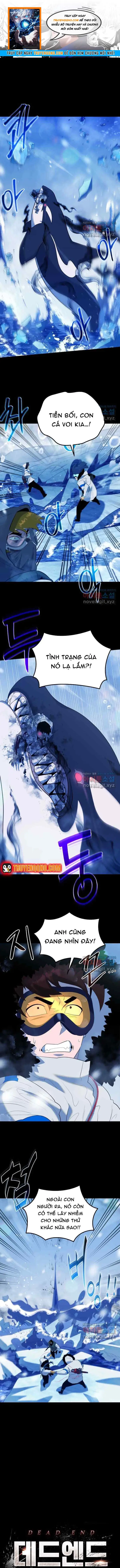 Không Lối Thoát Chapter 39 - 1