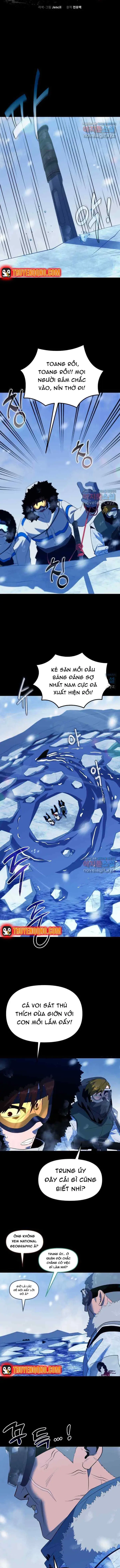 Không Lối Thoát Chapter 39 - 2