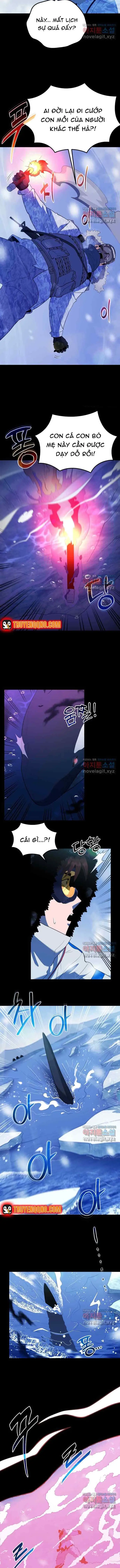 Không Lối Thoát Chapter 39 - 3