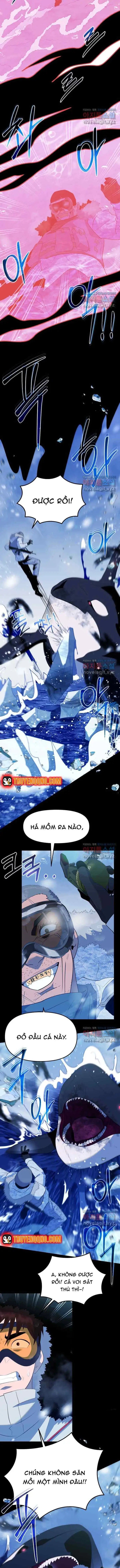 Không Lối Thoát Chapter 39 - 4