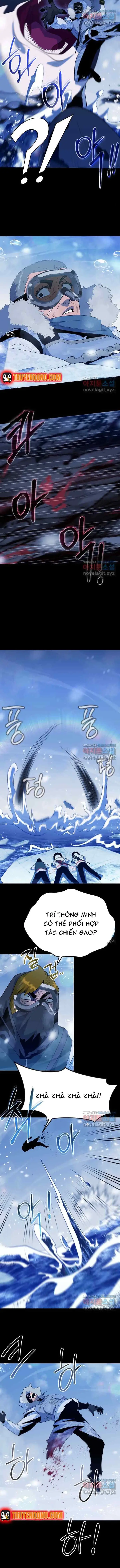 Không Lối Thoát Chapter 39 - 5