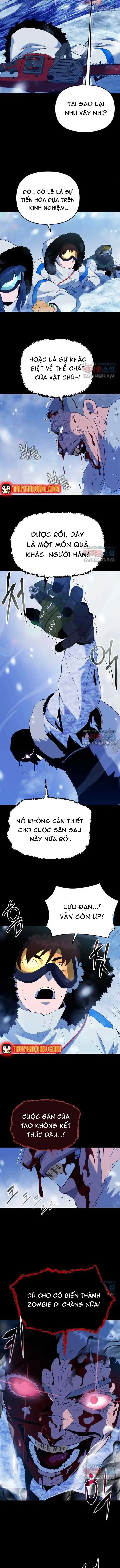 Không Lối Thoát Chapter 39 - 7