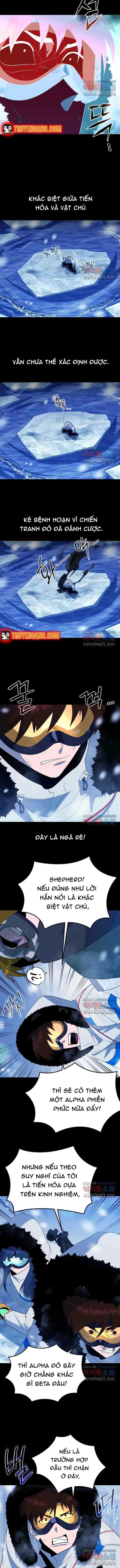 Không Lối Thoát Chapter 39 - 8