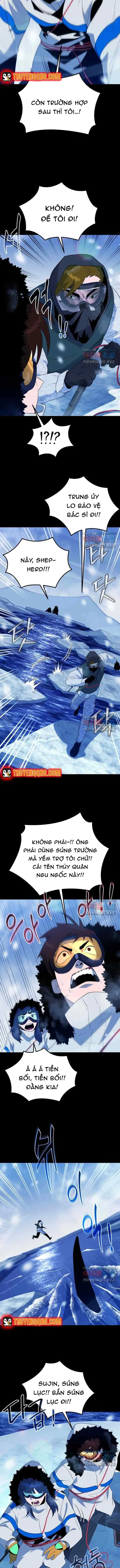 Không Lối Thoát Chapter 39 - 9