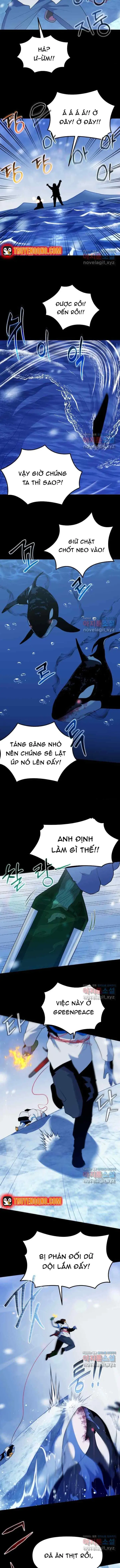 Không Lối Thoát Chapter 39 - 10