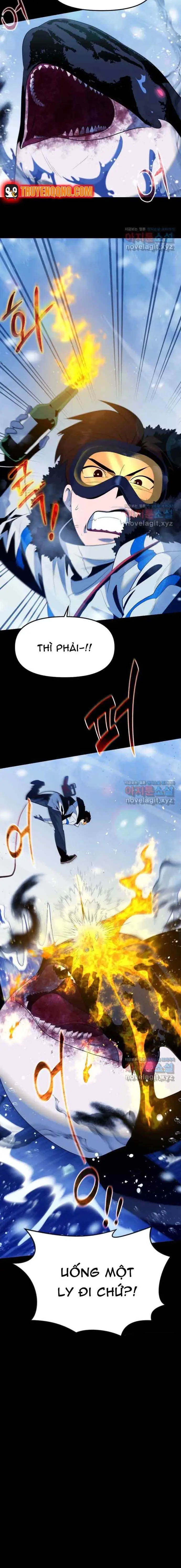Không Lối Thoát Chapter 39 - 11