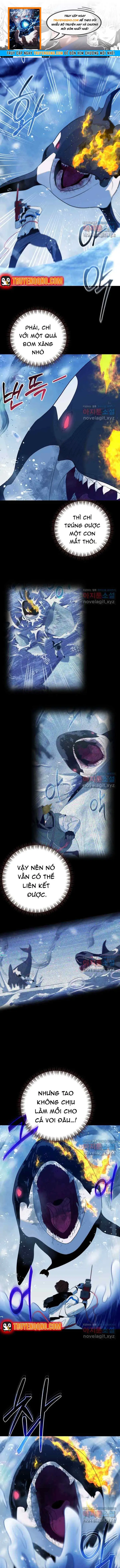 Không Lối Thoát Chapter 41 - 1