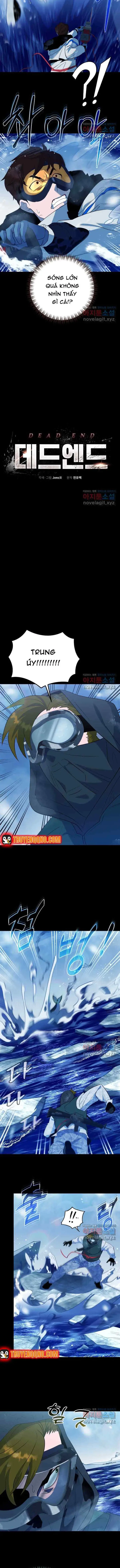 Không Lối Thoát Chapter 41 - 2