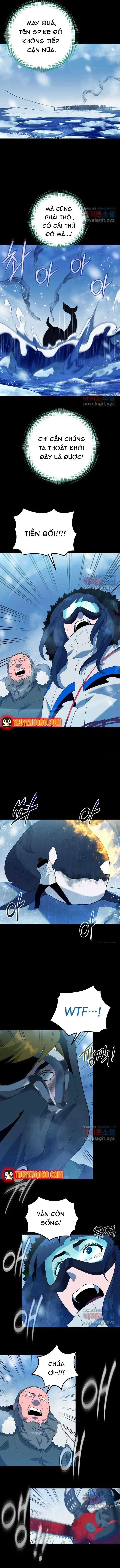 Không Lối Thoát Chapter 41 - 3