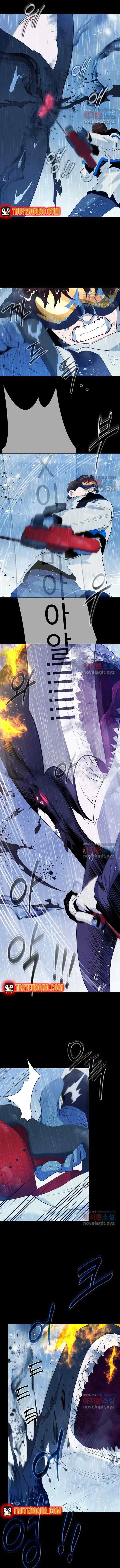 Không Lối Thoát Chapter 41 - 4