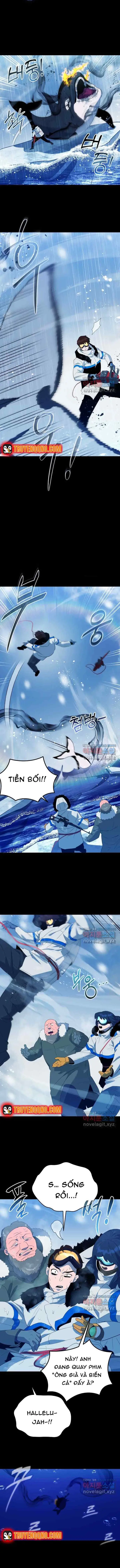 Không Lối Thoát Chapter 41 - 5