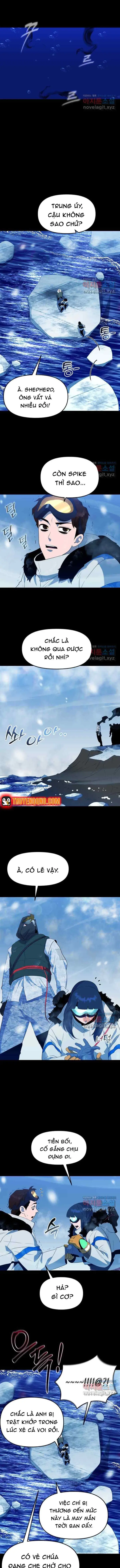 Không Lối Thoát Chapter 41 - 6