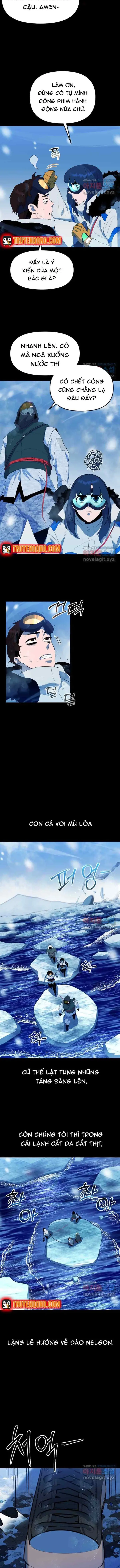 Không Lối Thoát Chapter 41 - 7