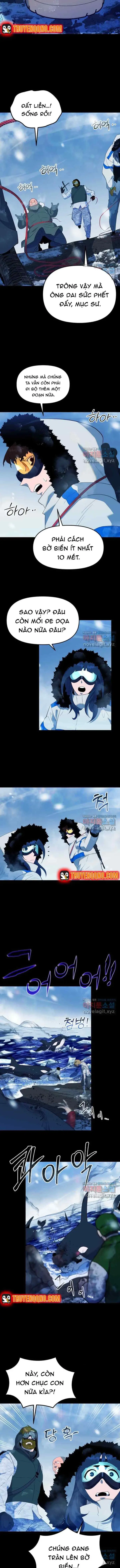 Không Lối Thoát Chapter 41 - 8