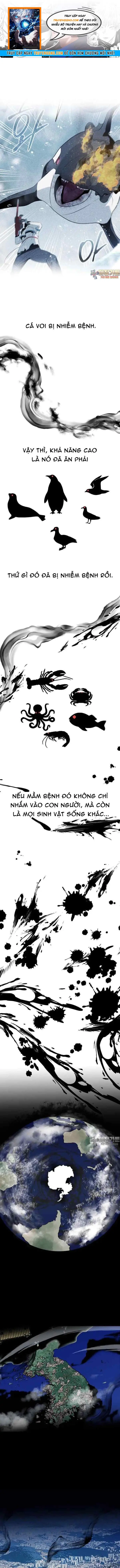 Không Lối Thoát Chapter 42 - 1