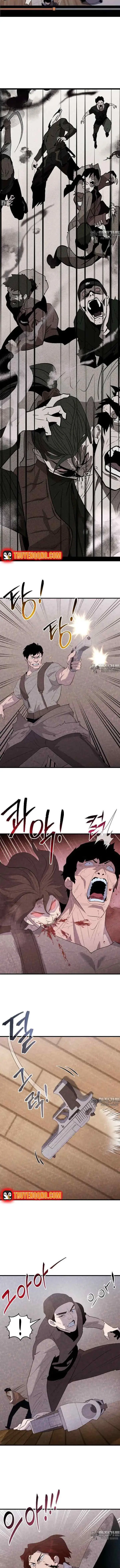 Không Lối Thoát Chapter 42 - 6