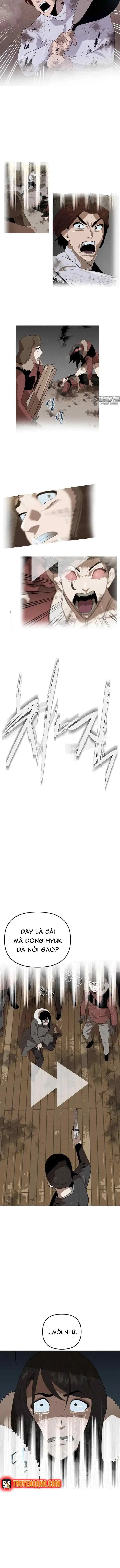 Không Lối Thoát Chapter 42 - 7