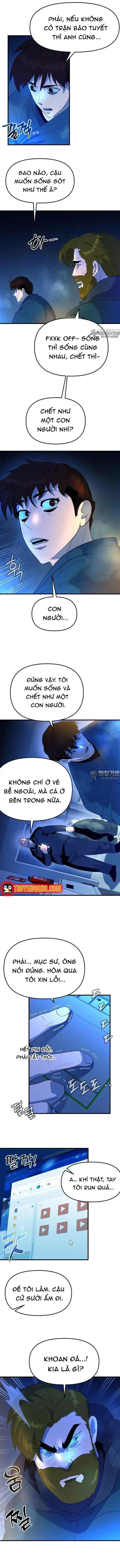 Không Lối Thoát Chapter 42 - 9