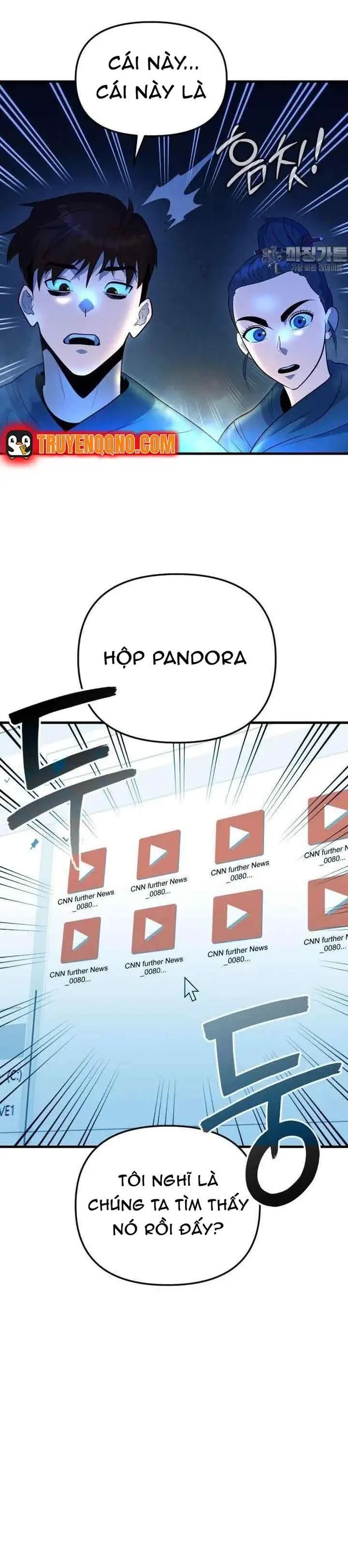 Không Lối Thoát Chapter 42 - 10