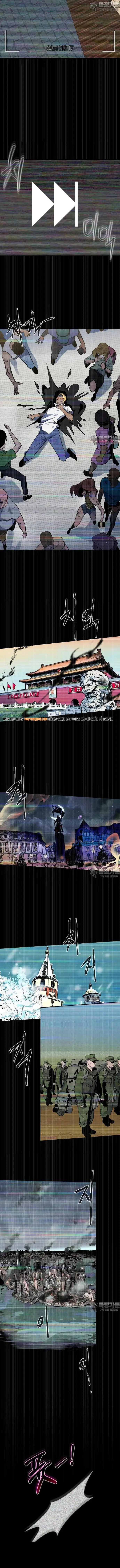 Không Lối Thoát Chapter 43 - 2