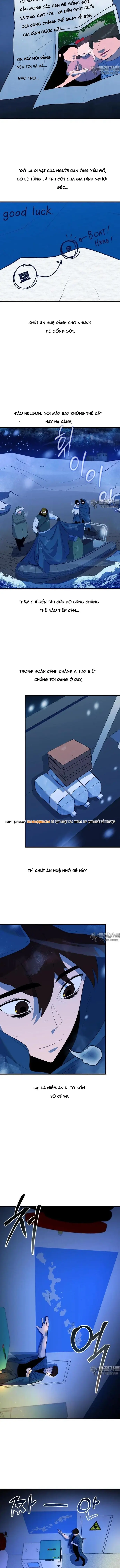 Không Lối Thoát Chapter 43 - 5