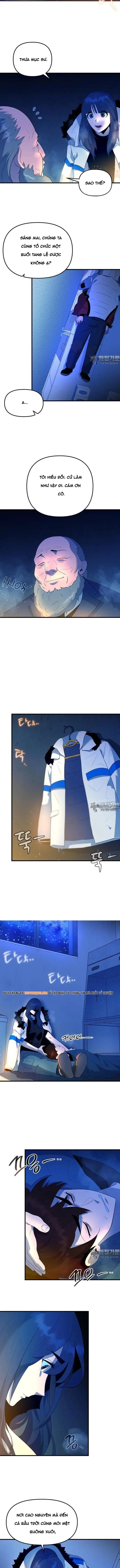 Không Lối Thoát Chapter 43 - 9